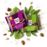 Ritter Sport Introduces Two New Vegan Bars