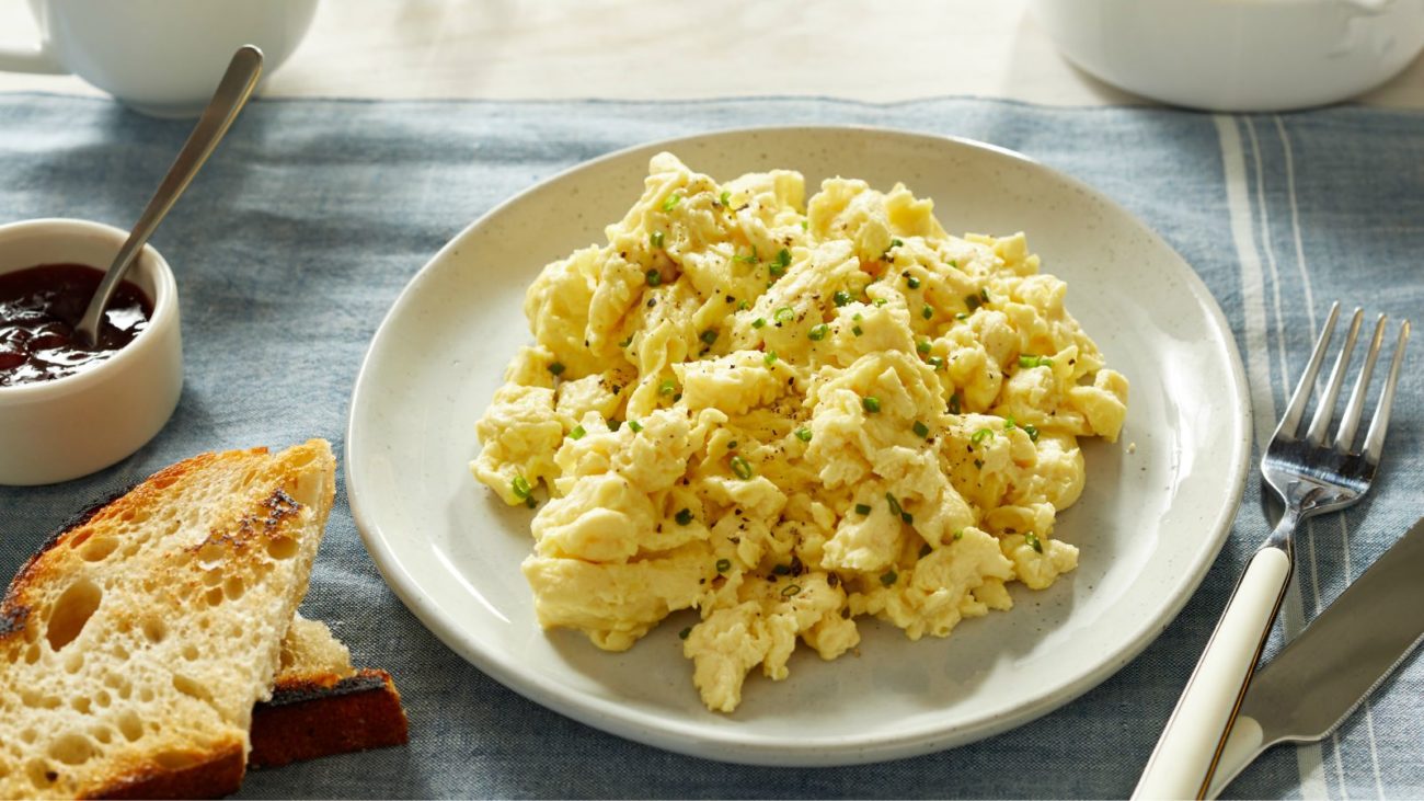 hampton creek just scramble