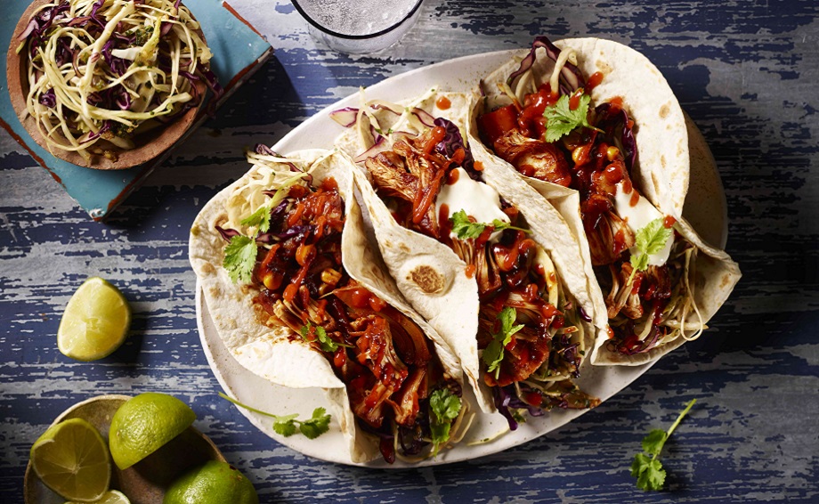 sainsbury's plant-based range