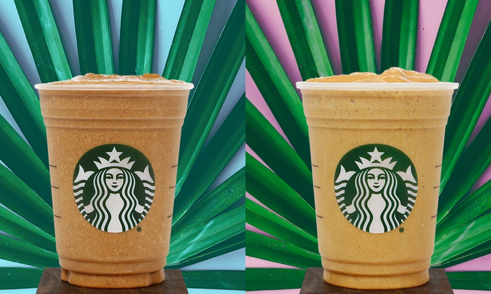 Vegan Protein Blended Cold Brew
