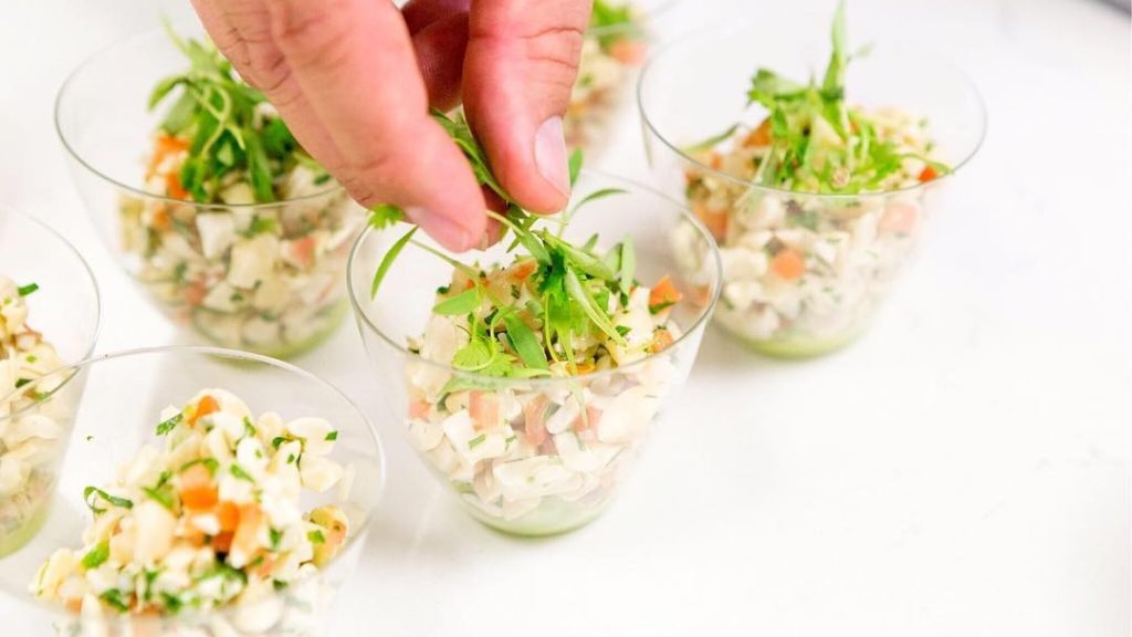 Emmy Awards Governors Ball