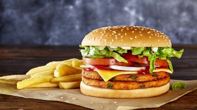 Hungry Jack's