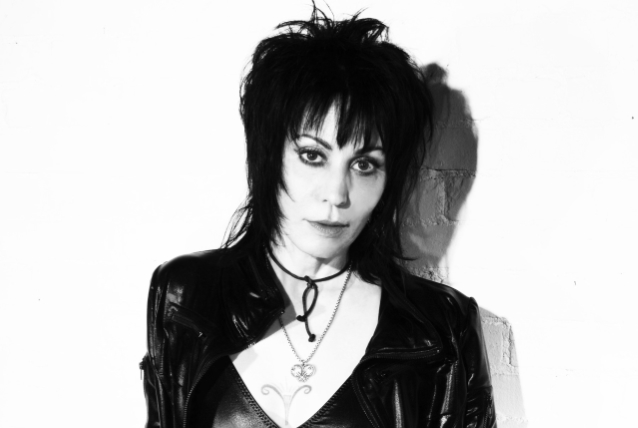 joan jett