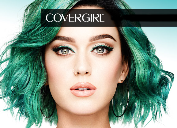 COVERGIRL